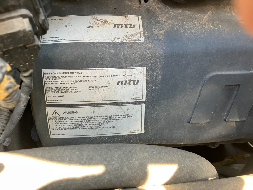 BOMAG DE BM 2200/75  Stage IV/Tier 4f - ماكينات لصقل الأسفلت: صور 4 BOMAG DE BM 2200/75  Stage IV/Tier 4f - ماكينات لصقل الأسفلت: صور 4