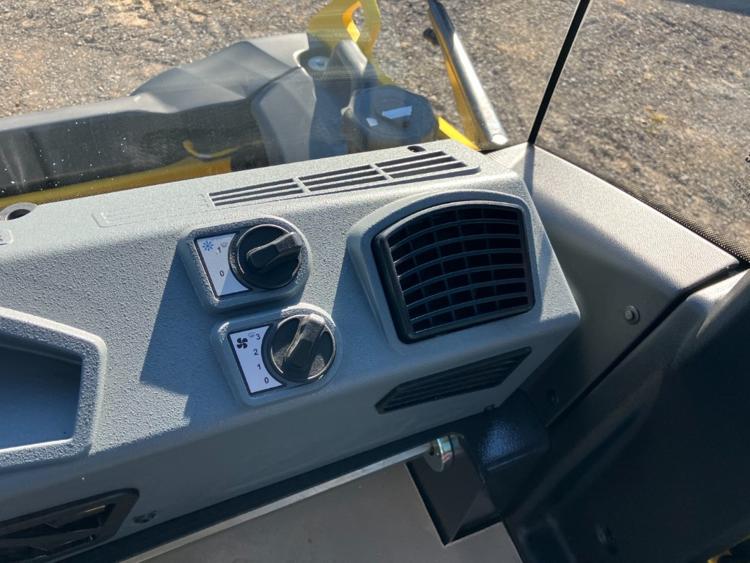 مدحلة الأسفلت BOMAG DE BW 141 AD-50  Stage IIIa / Tier3: صور 6