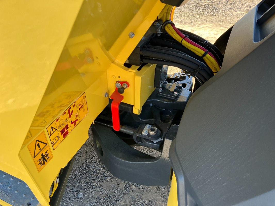 مدحلة الأسفلت BOMAG DE BW 141 AD-50  Stage IIIa / Tier3: صور 23