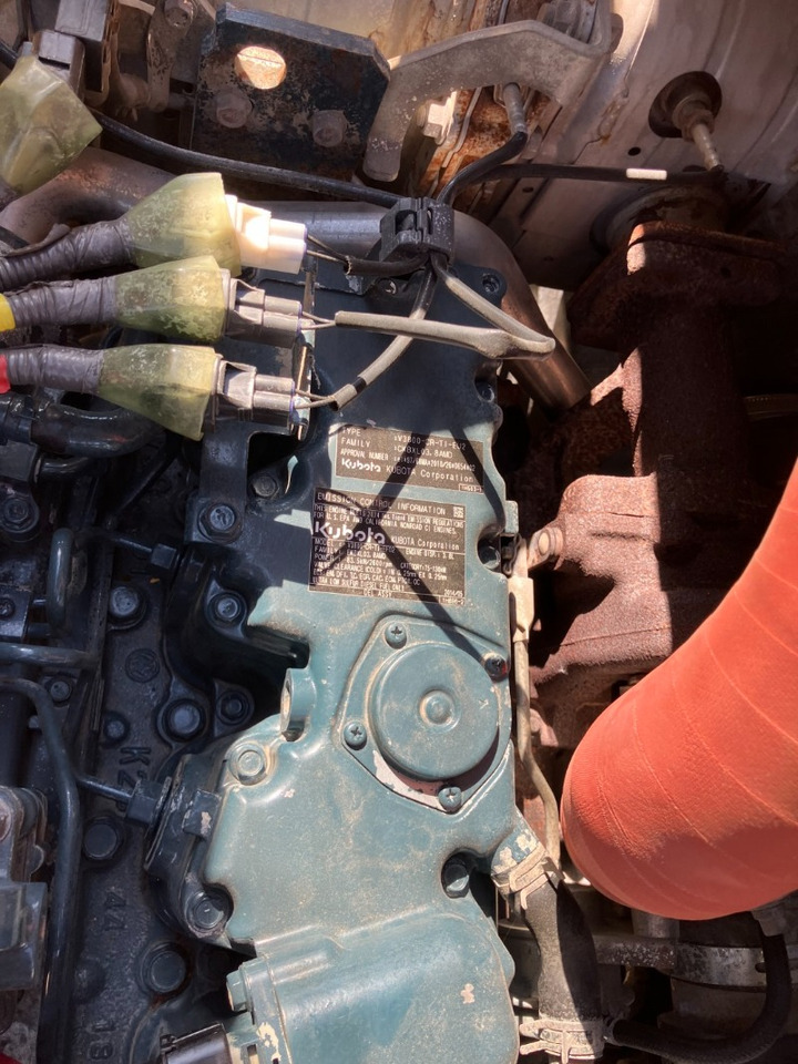 BOMAG DE BW 161 AD-5 Stage IIIb/Tier 4i - مدحلة الأسفلت: صور 3 BOMAG DE BW 161 AD-5 Stage IIIb/Tier 4i - مدحلة الأسفلت: صور 3