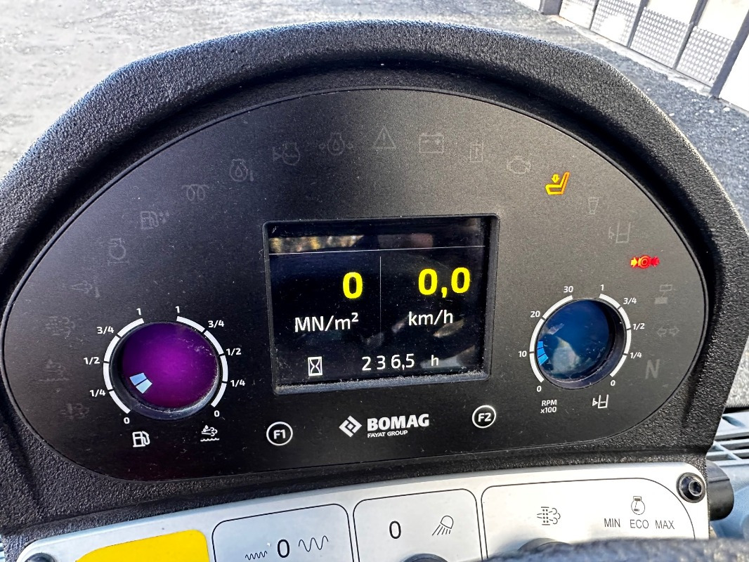 BOMAG DE BW 177 BVC-5 Stage V/Tier 4f - مدماج: صور 3 BOMAG DE BW 177 BVC-5 Stage V/Tier 4f - مدماج: صور 3