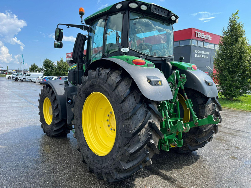 John Deere 6230R - جرار: صور 3 John Deere 6230R - جرار: صور 3