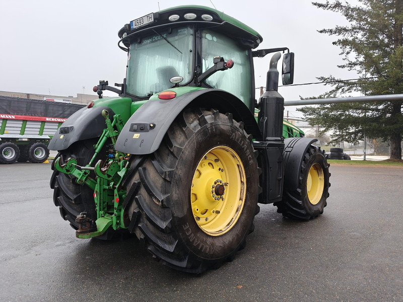 John Deere 8400R - جرار: صور 3 John Deere 8400R - جرار: صور 3