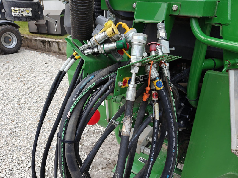 آلة الرش John Deere M962i DEMO 24m: صور 8 آلة الرش John Deere M962i DEMO 24m: صور 8