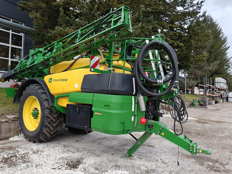 John Deere M962i DEMO 24m - آلة الرش: صور 1 John Deere M962i DEMO 24m - آلة الرش: صور 1