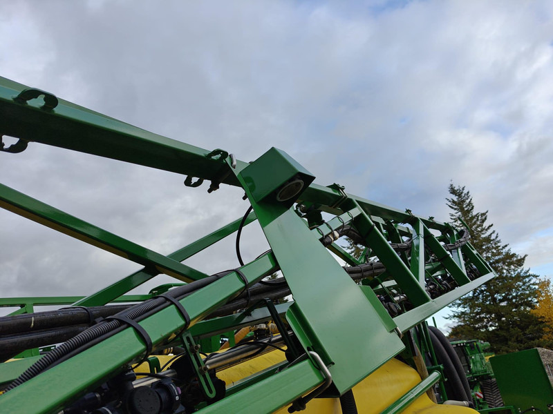 آلة الرش John Deere M962i DEMO 24m: صور 12 آلة الرش John Deere M962i DEMO 24m: صور 12