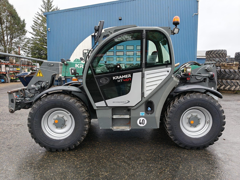 Kramer KT407 إيجار Kramer KT407: صور 6 Kramer KT407 إيجار Kramer KT407: صور 6