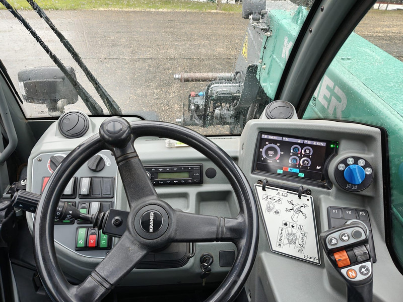 Kramer KT407 إيجار Kramer KT407: صور 11 Kramer KT407 إيجار Kramer KT407: صور 11