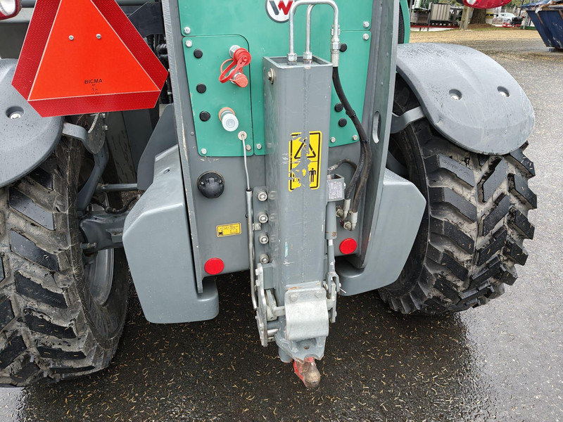 Kramer KT407 إيجار Kramer KT407: صور 8 Kramer KT407 إيجار Kramer KT407: صور 8