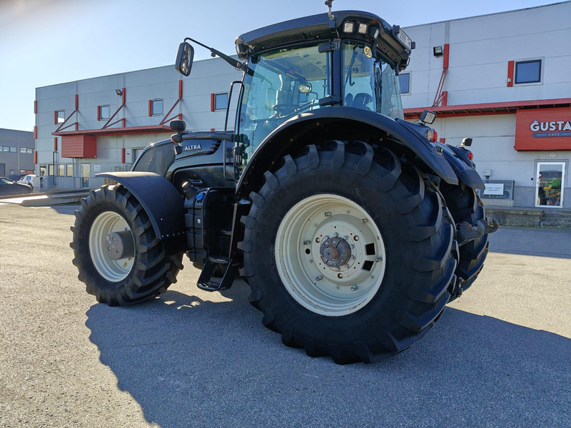 Valtra S353 - جرار: صور 4 Valtra S353 - جرار: صور 4