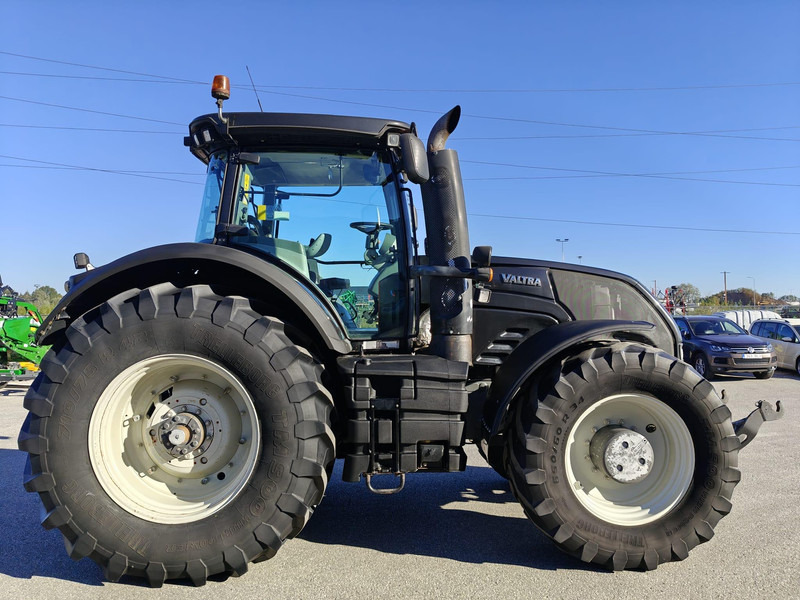 Valtra S353 - جرار: صور 2 Valtra S353 - جرار: صور 2