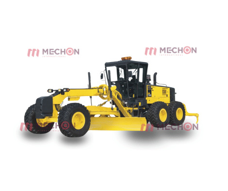 Komatsu GD755-5R Motor Grader GD755-5R - آلة تسوية الأرض: صور 1 Komatsu GD755-5R Motor Grader GD755-5R - آلة تسوية الأرض: صور 1