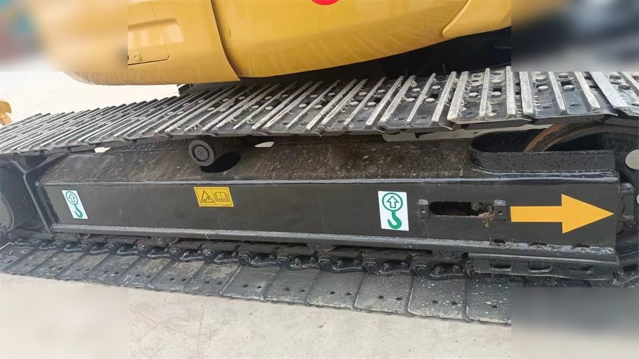 CATERPILLAR 304CR - حفارة مصغرة: صور 3 CATERPILLAR 304CR - حفارة مصغرة: صور 3
