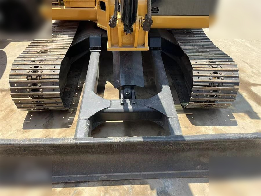 CATERPILLAR 306E - حفارات زحافة: صور 4 CATERPILLAR 306E - حفارات زحافة: صور 4