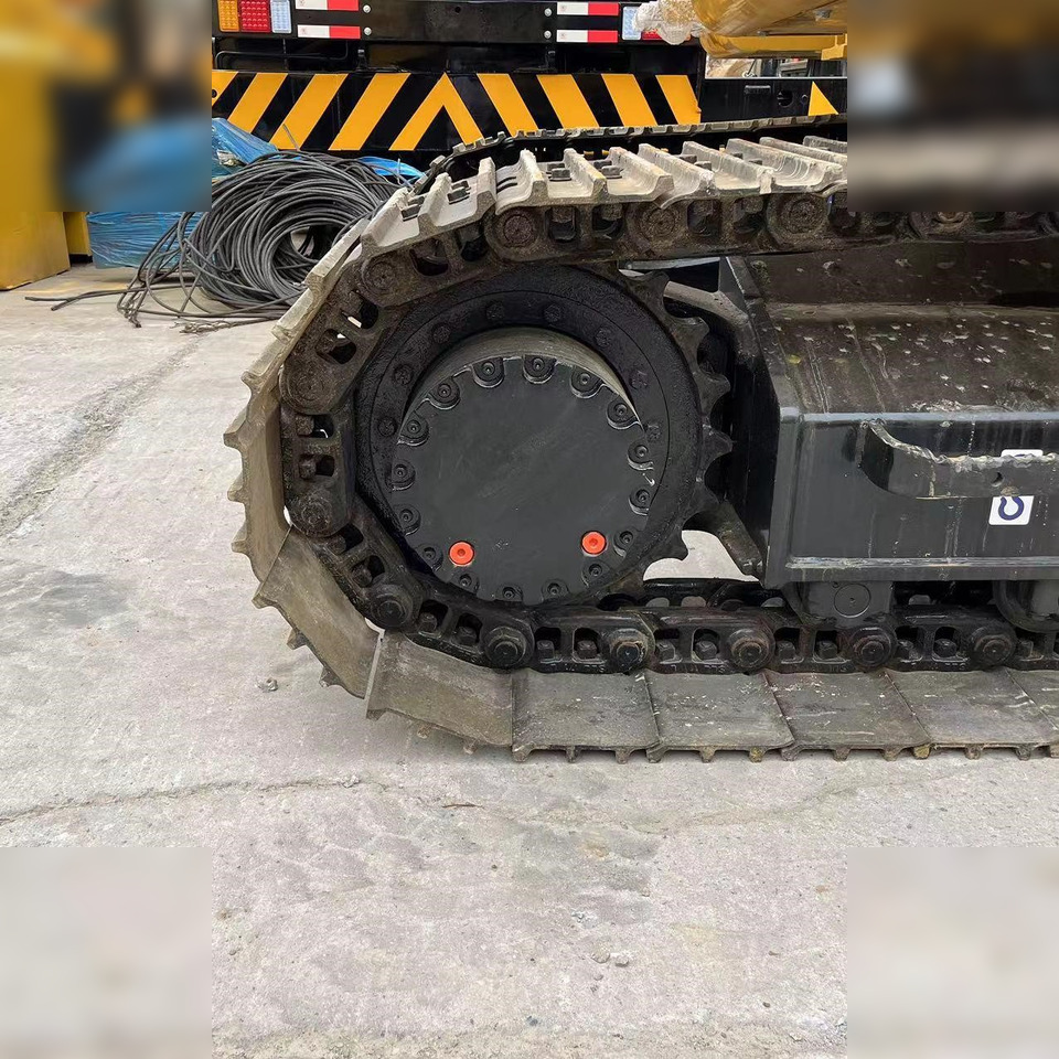 حفارات زحافة CATERPILLAR 313D2 GC: صور 6 حفارات زحافة CATERPILLAR 313D2 GC: صور 6