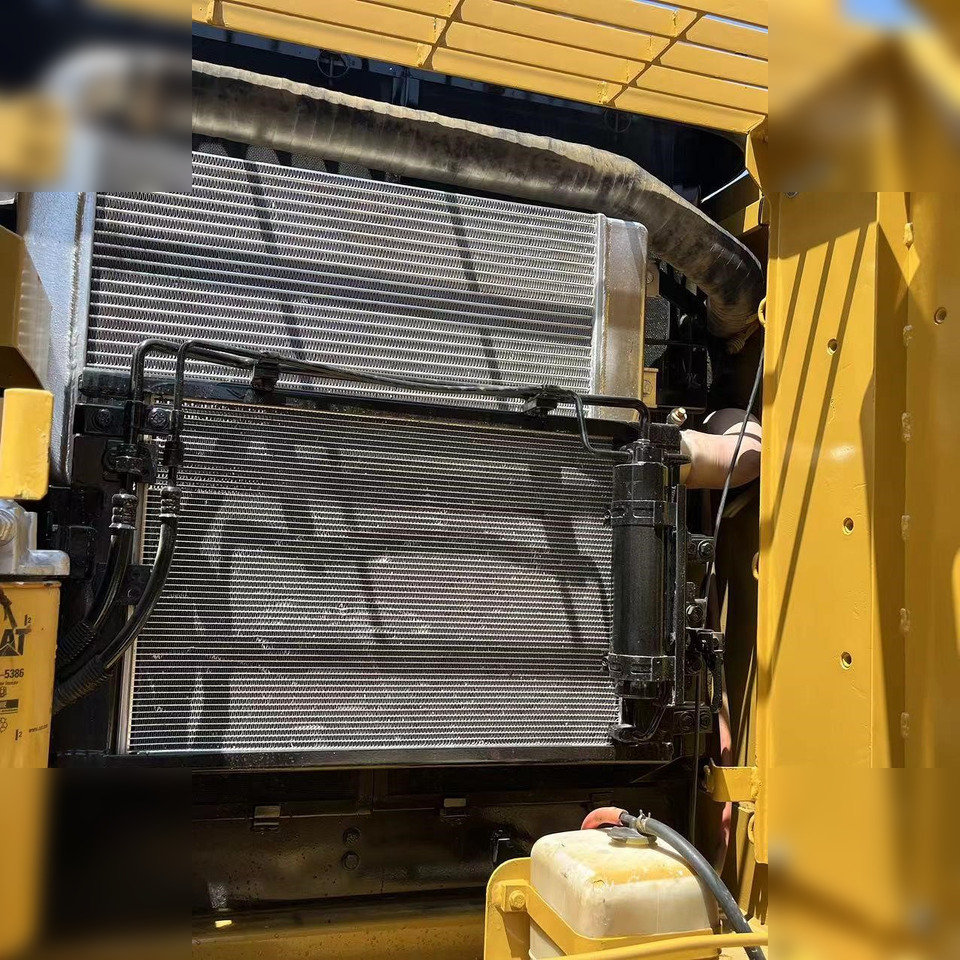 CATERPILLAR 323DL إيجار CATERPILLAR 323DL: صور 11