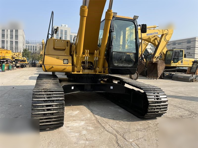 CATERPILLAR 325CL - حفارات زحافة: صور 3 CATERPILLAR 325CL - حفارات زحافة: صور 3