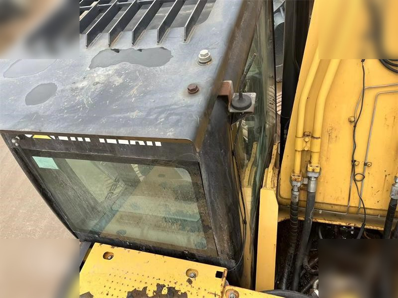 CATERPILLAR 329D - حفارات زحافة: صور 2 CATERPILLAR 329D - حفارات زحافة: صور 2