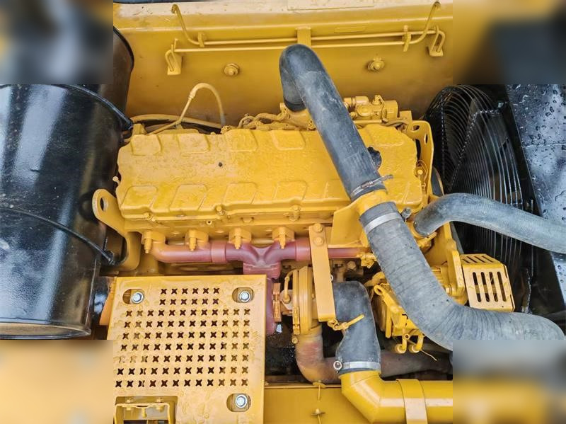 حفارات زحافة CATERPILLAR 330CL: صور 7 حفارات زحافة CATERPILLAR 330CL: صور 7