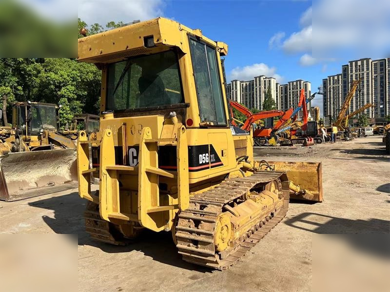 CATERPILLAR D5G XL إيجار CATERPILLAR D5G XL: صور 6
