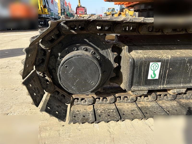 HITACHI EX60-5 - حفارات زحافة: صور 4 HITACHI EX60-5 - حفارات زحافة: صور 4