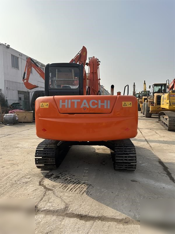 HITACHI ZX70 - حفارات زحافة: صور 3 HITACHI ZX70 - حفارات زحافة: صور 3