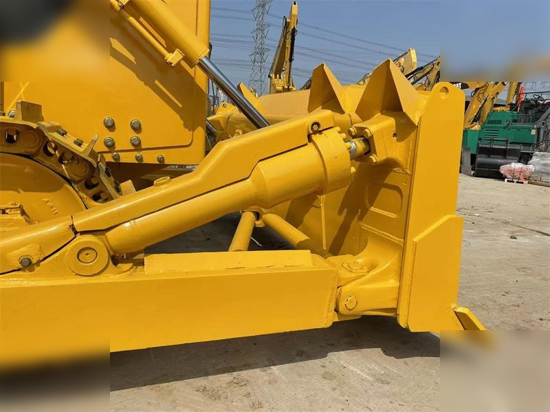 بلدوزر SHANTUI SD22: صور 7