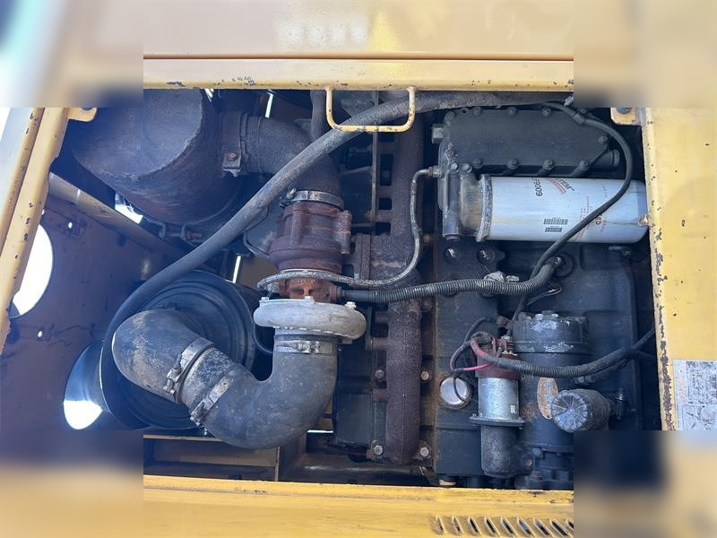 VOLVO G730 VHP إيجار VOLVO G730 VHP: صور 6