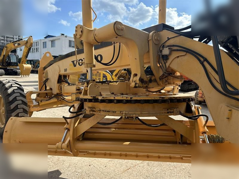 VOLVO G730 VHP إيجار VOLVO G730 VHP: صور 6 VOLVO G730 VHP إيجار VOLVO G730 VHP: صور 6