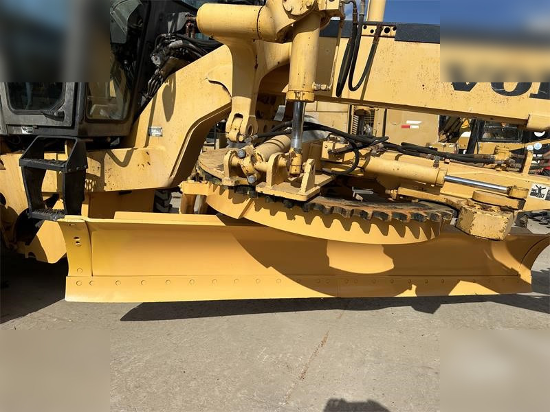 VOLVO G730 VHP - آلة تسوية الأرض: صور 5 VOLVO G730 VHP - آلة تسوية الأرض: صور 5