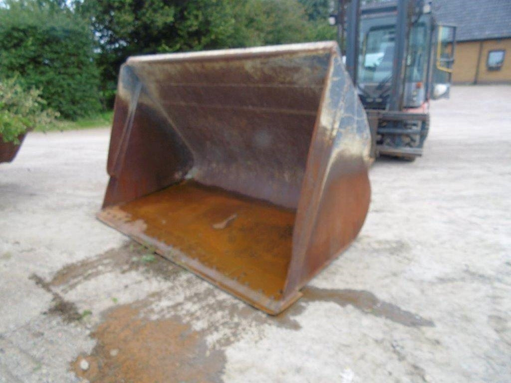 Skopa Stora BM 50-220 höjd 1600 djup 1550 - بكت - آلات البناء: صور 1 Skopa Stora BM 50-220 höjd 1600 djup 1550 - بكت - آلات البناء: صور 1