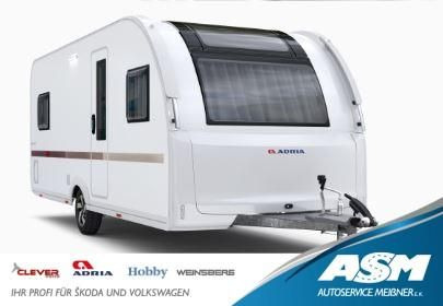 Adria Adora 573 PT* Fb-Temp.*Alde-Warmwasser-Hz. - كرفان سحب: صور 1 Adria Adora 573 PT* Fb-Temp.*Alde-Warmwasser-Hz. - كرفان سحب: صور 1