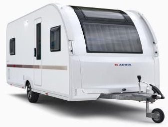 Adria Adora 573 PT* Fb-Temp.*Alde-Warmwasser-Hz. - كرفان سحب: صور 2 Adria Adora 573 PT* Fb-Temp.*Alde-Warmwasser-Hz. - كرفان سحب: صور 2
