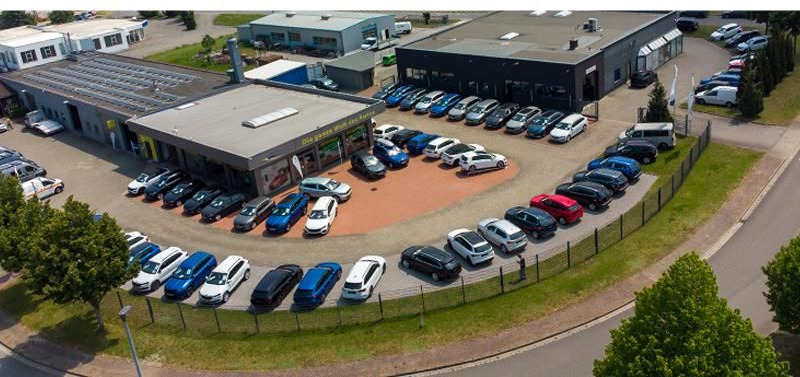 Adria Altea 60Y 502 UL*Fußboden-Temp*Eingangstür Fenst - كرفان سحب: صور 5 Adria Altea 60Y 502 UL*Fußboden-Temp*Eingangstür Fenst - كرفان سحب: صور 5