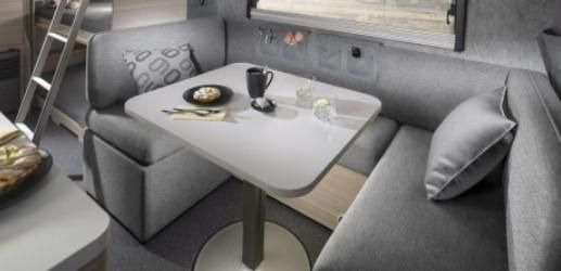 Adria Altea 60Y 552 PK*Fußboden-Temp*Eingangstür Fenst - كرفان سحب: صور 3 Adria Altea 60Y 552 PK*Fußboden-Temp*Eingangstür Fenst - كرفان سحب: صور 3