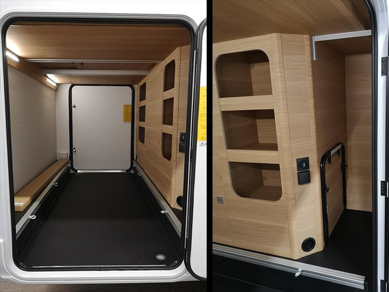 موتر هوم شبه متكامل Adria Coral ALL-IN 650 DL*SOLAR*MARKISE*NAVI*SOFORT*: صور 22 موتر هوم شبه متكامل Adria Coral ALL-IN 650 DL*SOLAR*MARKISE*NAVI*SOFORT*: صور 22