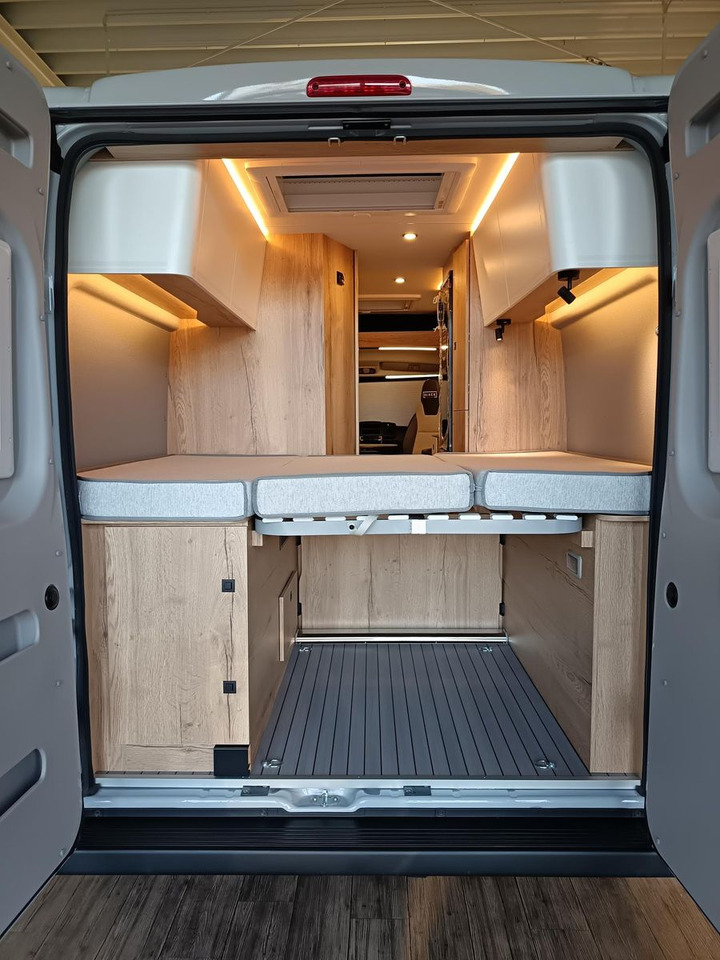 Clever Celebration 600 MJ24*AHK*MARKISE*ACC*R-KAM*RADIO - كرفان فان: صور 4 Clever Celebration 600 MJ24*AHK*MARKISE*ACC*R-KAM*RADIO - كرفان فان: صور 4