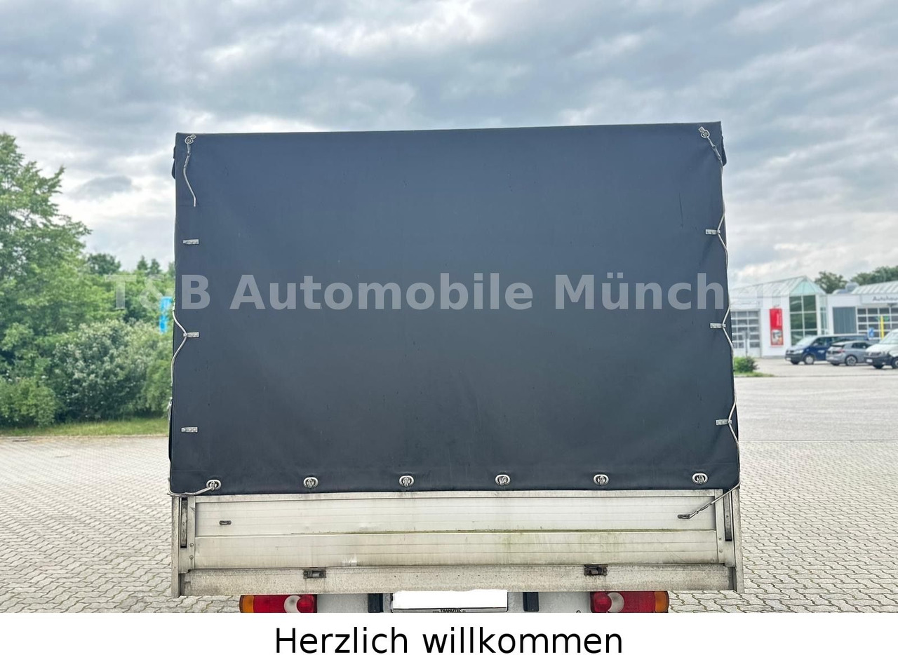Fiat Ducato 130 Multijet*Maxi*Pritsche*Plane*Klimaaut - الشاحنات الصغيرة ستائر: صور 4 Fiat Ducato 130 Multijet*Maxi*Pritsche*Plane*Klimaaut - الشاحنات الصغيرة ستائر: صور 4