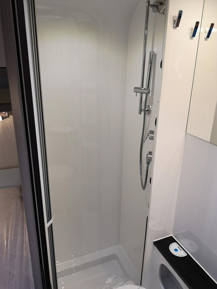 موتر هوم شبه متكامل Hobby Optima T65 HFL ONTOUR *165PS*MARKISE*SOFORT*: صور 18