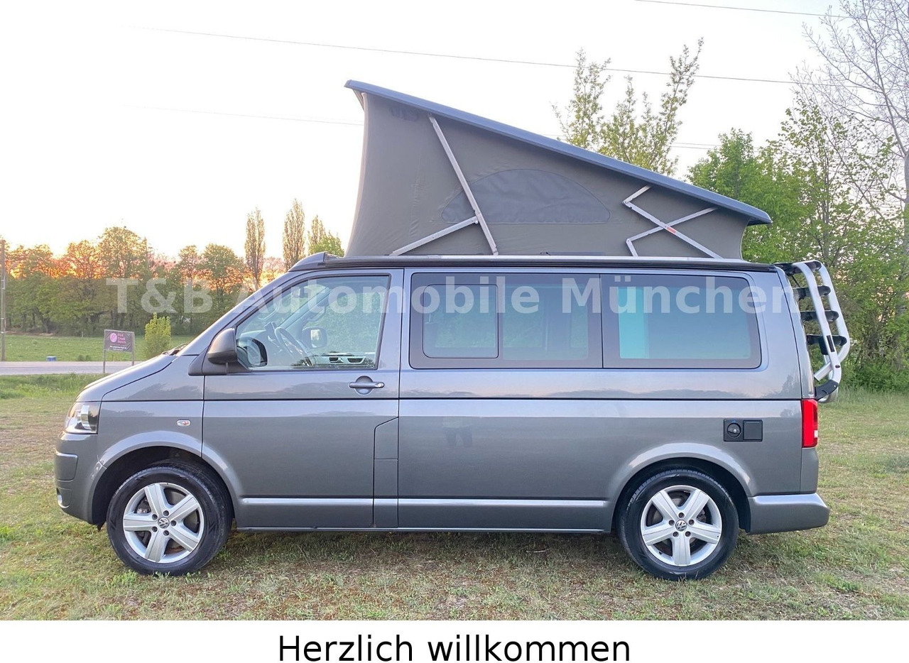 Volkswagen T5 California Comfortline*Küche*Neu-Motor bei VW - كرفان فان: صور 2 Volkswagen T5 California Comfortline*Küche*Neu-Motor bei VW - كرفان فان: صور 2