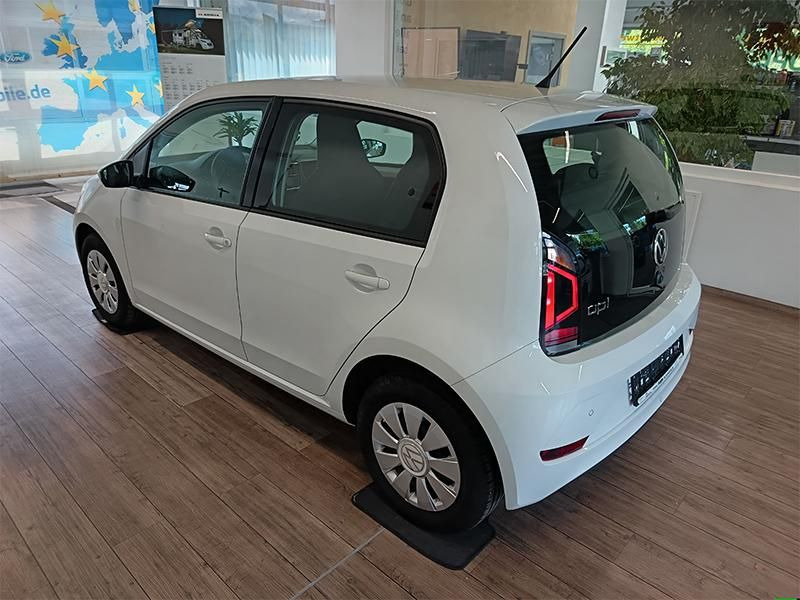 Volkswagen up! move up! 1.0*R-KAM*PDC*SHZ*MAPS+MORE*DAB*NSW - سيارة: صور 4 Volkswagen up! move up! 1.0*R-KAM*PDC*SHZ*MAPS+MORE*DAB*NSW - سيارة: صور 4