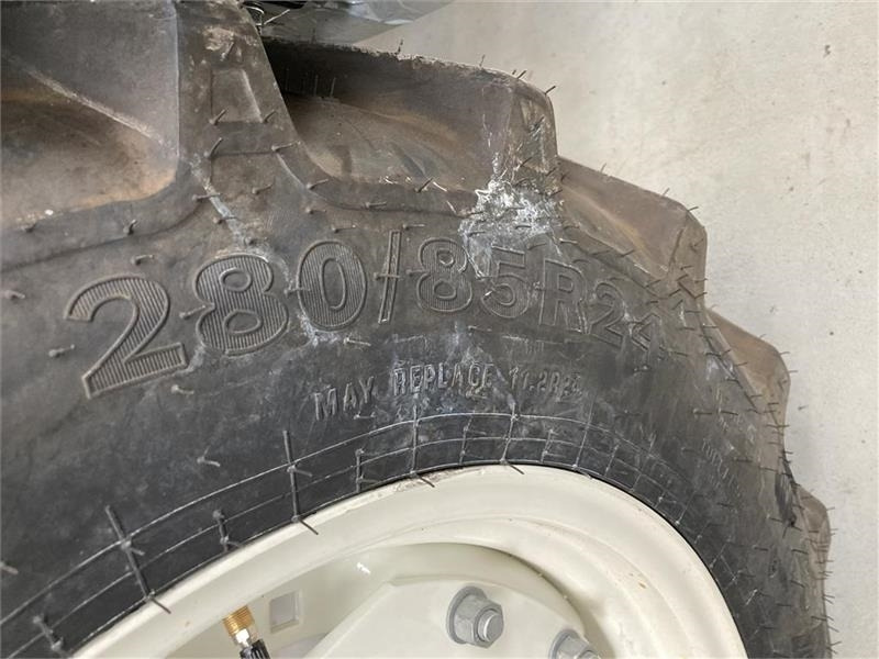 Alliance Farm Pro II 11.2R24 - 280/85R24  - الإطارات - الآلات والماكينات الزراعية: صور 5 Alliance Farm Pro II 11.2R24 - 280/85R24  - الإطارات - الآلات والماكينات الزراعية: صور 5