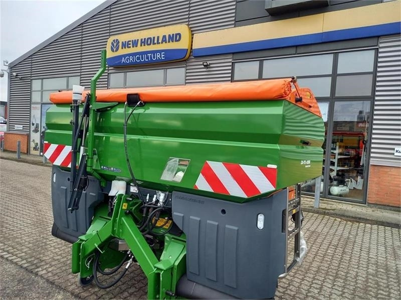 Amazone ZA-TS 4200 Hydro med Argus og WindControl - نثر السماد: صور 2 Amazone ZA-TS 4200 Hydro med Argus og WindControl - نثر السماد: صور 2