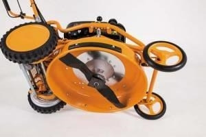 As-Motor 510 Proclip 4T A G51000103 - جزازة المروج: صور 2 As-Motor 510 Proclip 4T A G51000103 - جزازة المروج: صور 2