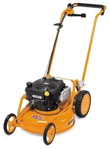 As-Motor 510 Proclip 4T A G51000103 - جزازة المروج: صور 1 As-Motor 510 Proclip 4T A G51000103 - جزازة المروج: صور 1