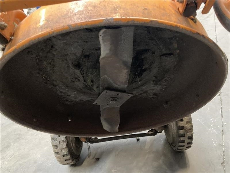 As-Motor 510 Proclip 4T A - جزازة المروج: صور 4 As-Motor 510 Proclip 4T A - جزازة المروج: صور 4