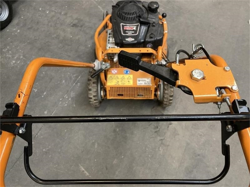 As-Motor 510 Proclip 4T A - جزازة المروج: صور 3 As-Motor 510 Proclip 4T A - جزازة المروج: صور 3