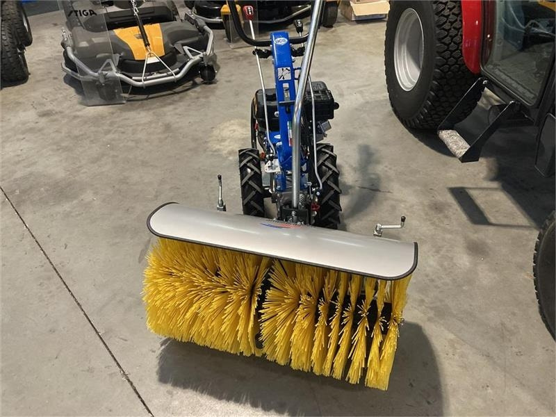 BCS 706 inkl. 80 cm fejemaskine - جرارات البلدية: صور 2 BCS 706 inkl. 80 cm fejemaskine - جرارات البلدية: صور 2