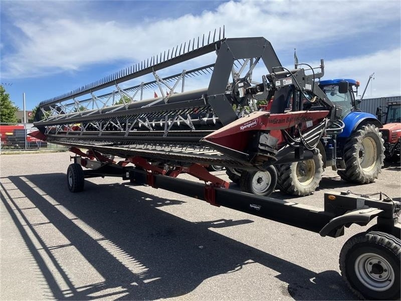 Case IH Axial Flow 9240 - حصادة شاملة: صور 5 Case IH Axial Flow 9240 - حصادة شاملة: صور 5