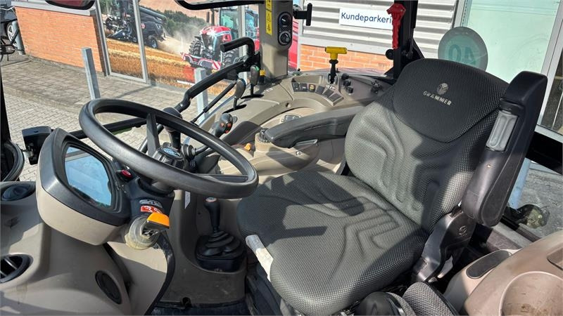 Case IH Farmall 95C Farmall 95C - جرار: صور 5 Case IH Farmall 95C Farmall 95C - جرار: صور 5